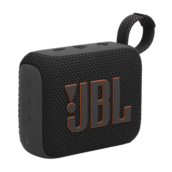 Parlante portátil JBL Go 4