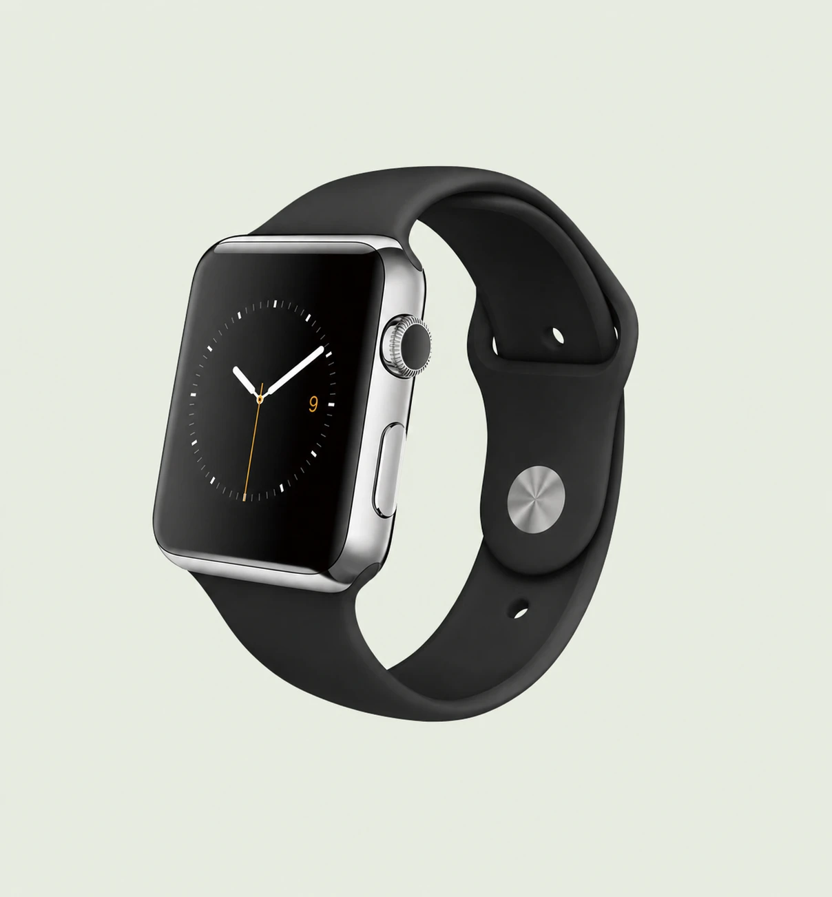 Reloj inteligente, imagen de referencia